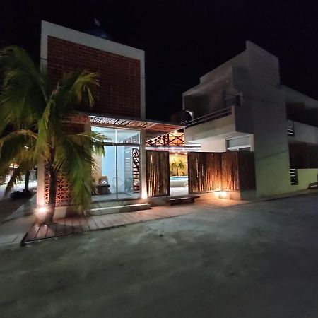 Kai Hotel Boutique Adults Only Isla Holbox Buitenkant foto