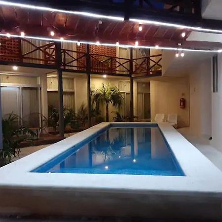 Kai Hotel Boutique Adults Only Isla Holbox Buitenkant foto
