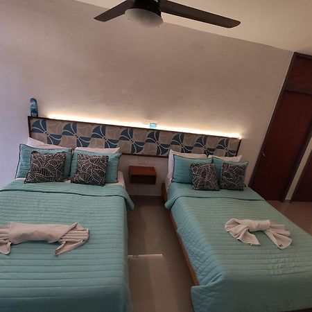 Kai Hotel Boutique Adults Only Isla Holbox Kamer foto
