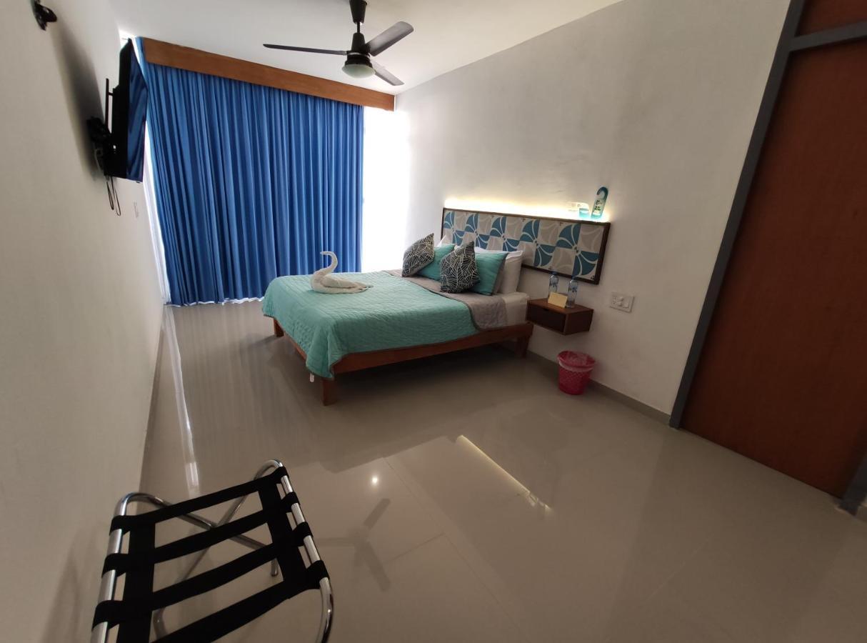 Kai Hotel Boutique Adults Only Isla Holbox Buitenkant foto