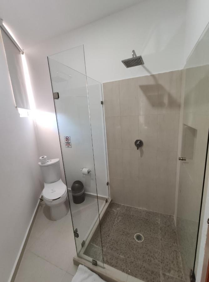 Kai Hotel Boutique Adults Only Isla Holbox Kamer foto