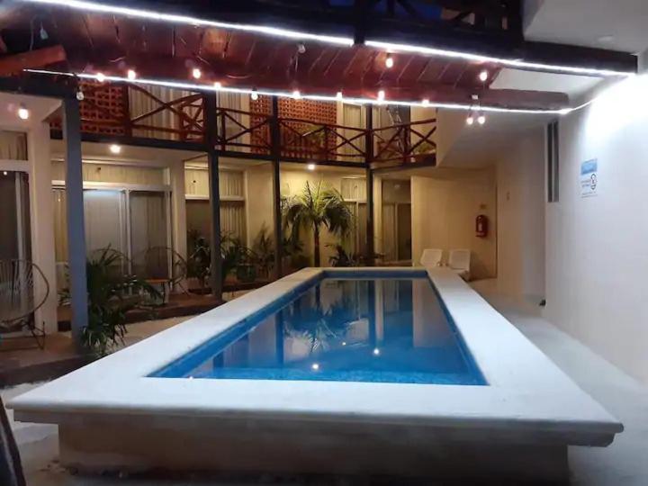 Kai Hotel Boutique Adults Only Isla Holbox Buitenkant foto