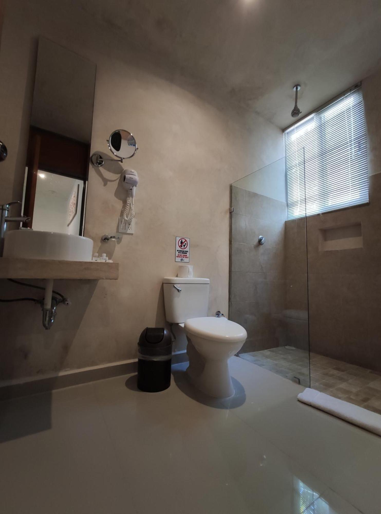 Kai Hotel Boutique Adults Only Isla Holbox Kamer foto