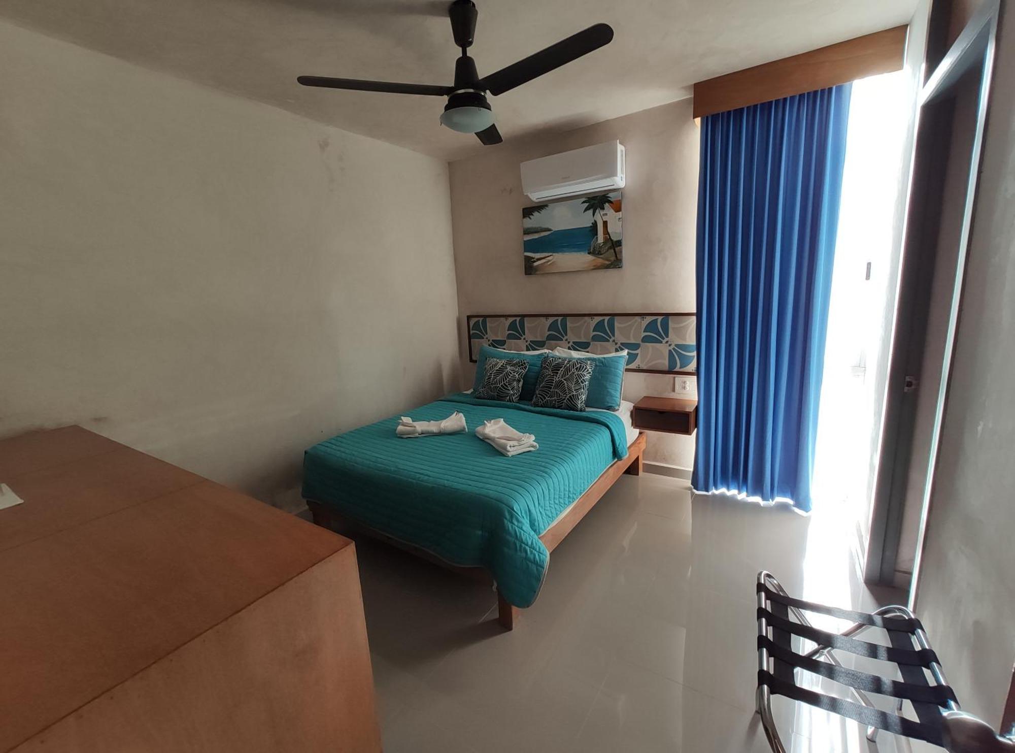 Kai Hotel Boutique Adults Only Isla Holbox Kamer foto