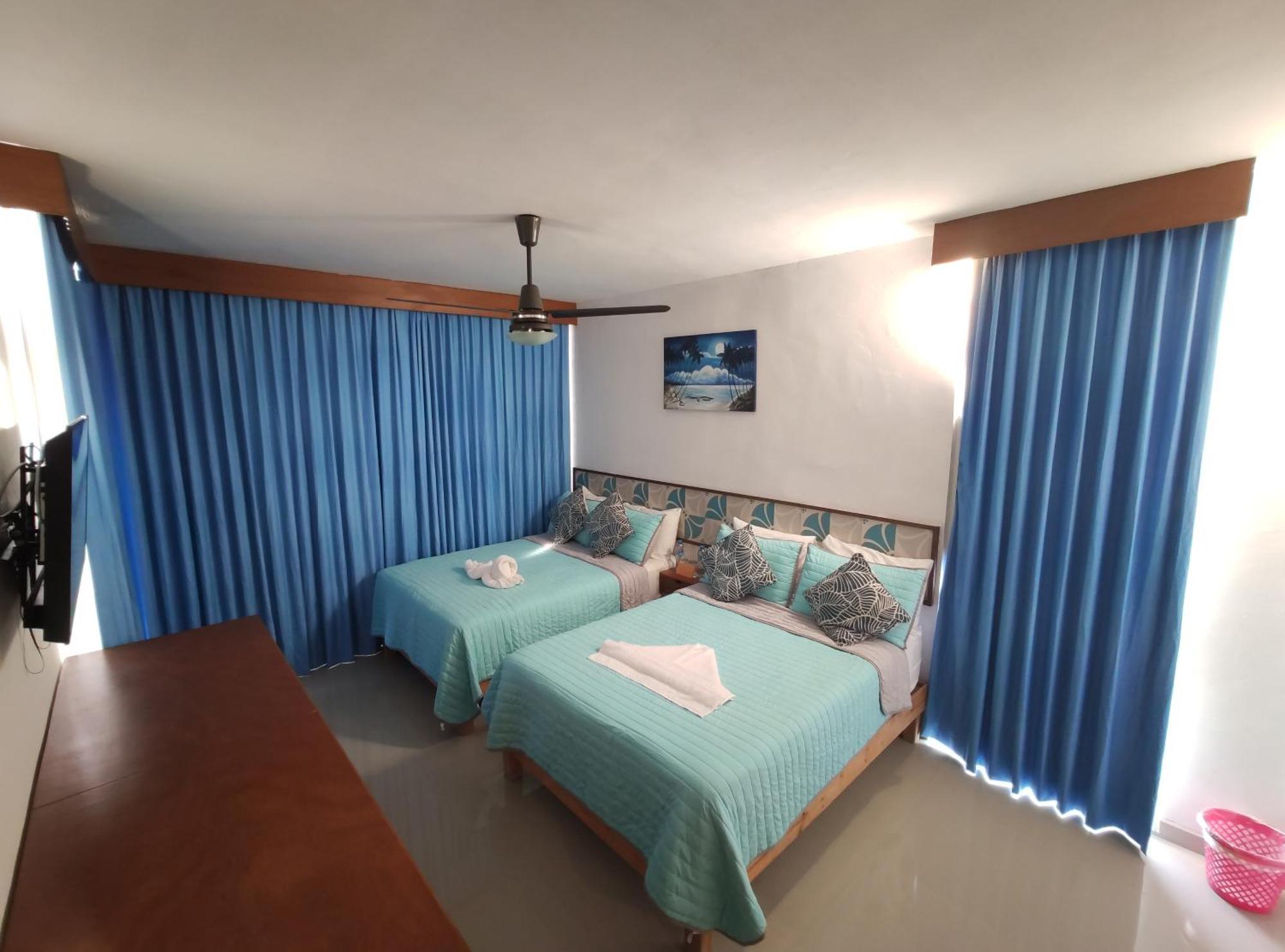 Kai Hotel Boutique Adults Only Isla Holbox Buitenkant foto