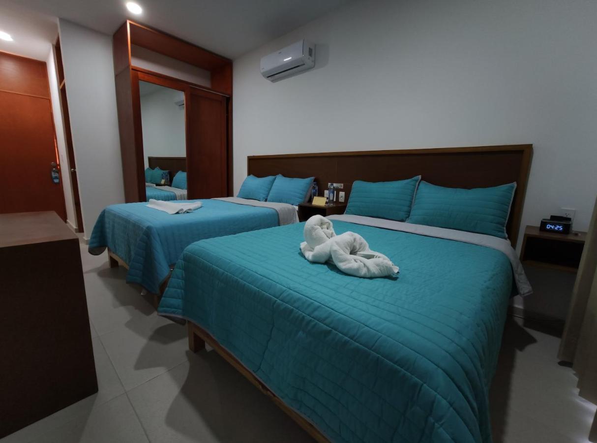 Kai Hotel Boutique Adults Only Isla Holbox Buitenkant foto