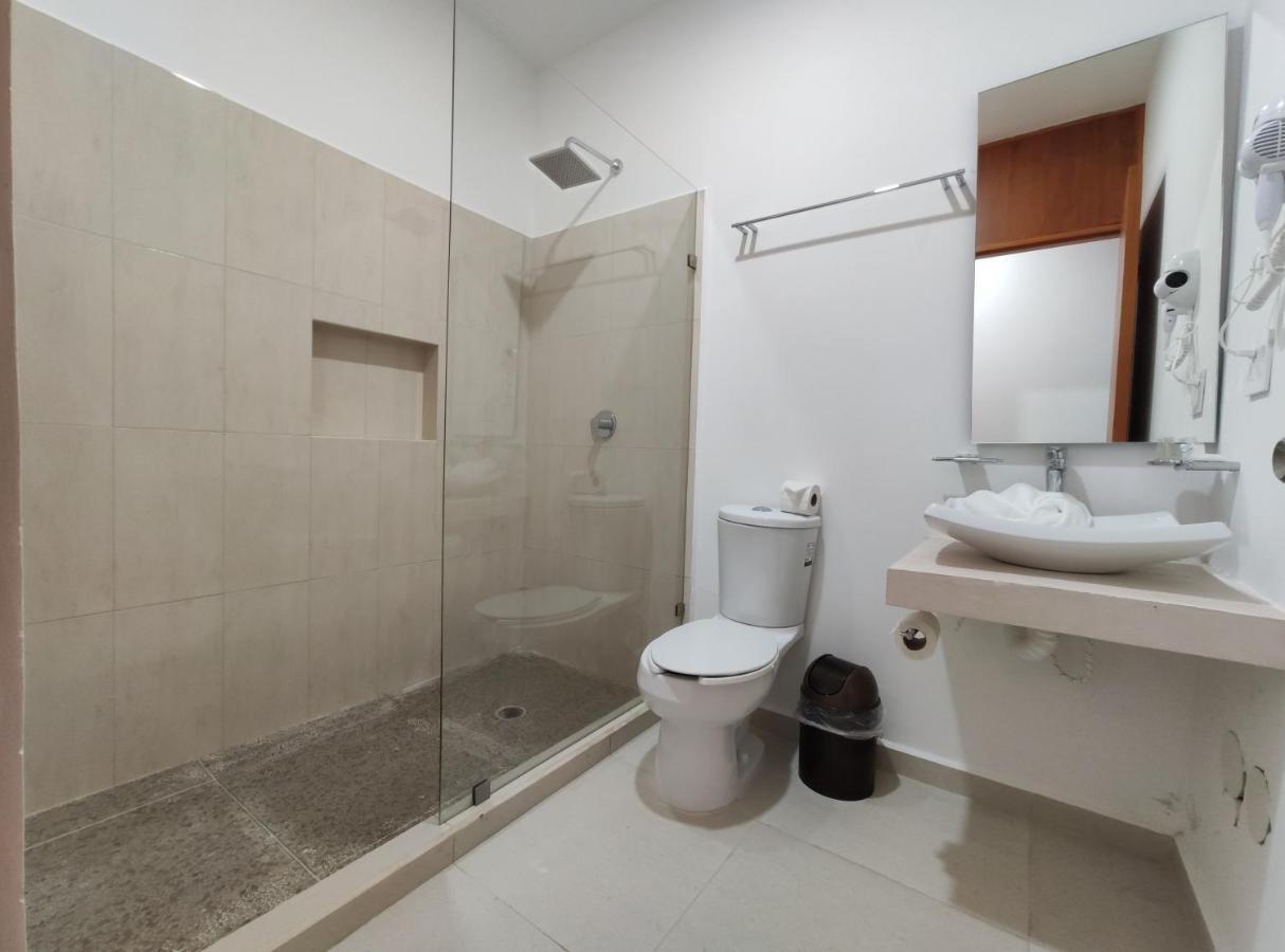 Kai Hotel Boutique Adults Only Isla Holbox Kamer foto