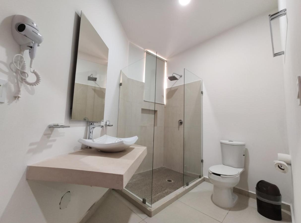 Kai Hotel Boutique Adults Only Isla Holbox Kamer foto