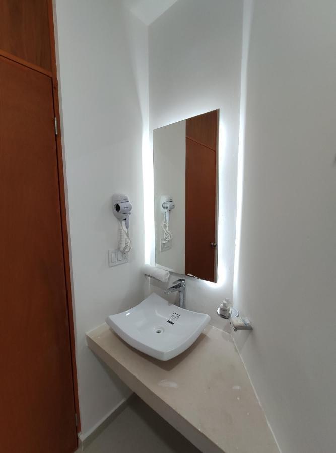 Kai Hotel Boutique Adults Only Isla Holbox Buitenkant foto