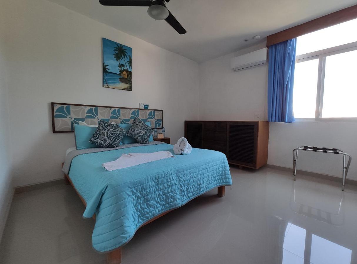 Kai Hotel Boutique Adults Only Isla Holbox Buitenkant foto