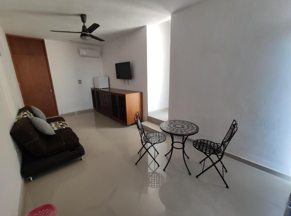 Kai Hotel Boutique Adults Only Isla Holbox Buitenkant foto