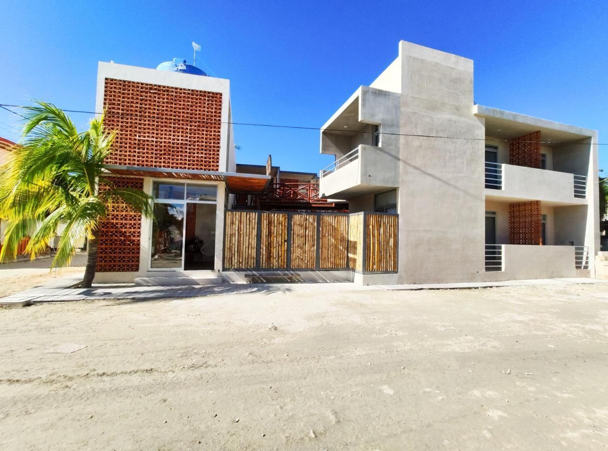 Kai Hotel Boutique Adults Only Isla Holbox Buitenkant foto