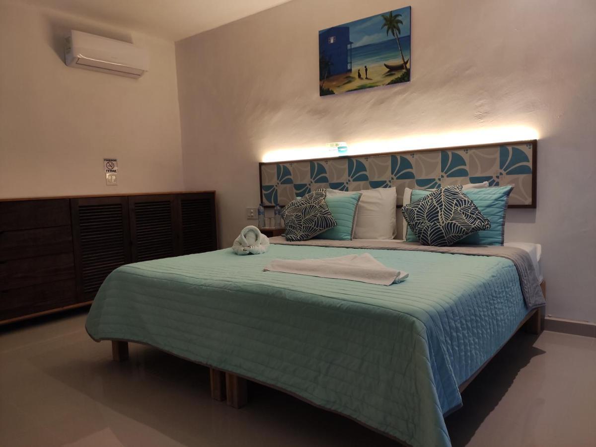 Kai Hotel Boutique Adults Only Isla Holbox Buitenkant foto
